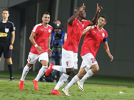 נראה טוב יותר מאי פעם (Getty)
