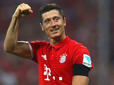 שוב מסתער על מלכות השערים (gettyimages)