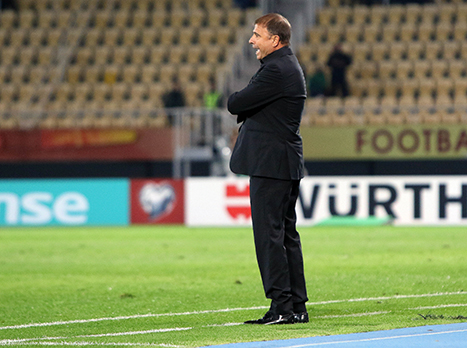 ניצחון בכורה בקמפיין. אלישע לוי (אודי ציטיאט)