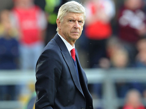 ונגר ימשיך במומנטום? (getty)