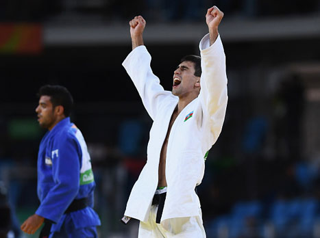 מרחק נגיעה מהתהילה (Getty)