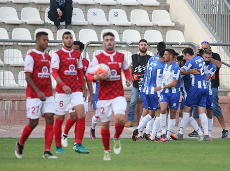 "המשחק מול בית"ר הוא על הרבה כבוד" (צילום: אנצ'ו גוש)