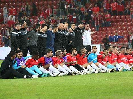 תהיה עוד חגיגה בטרנר? (דני מרון)