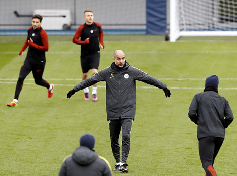 הצגה של איש אחד. פפ (getty)