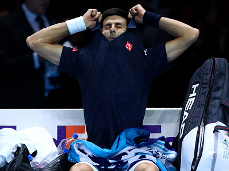 צריך סיבה לקום בבוקר (getty)