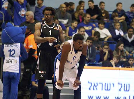ממוצעים נדירים. אדריאן (אלן שיבר)