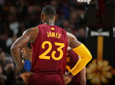 בנג'מין באטן של הליגה (getty)