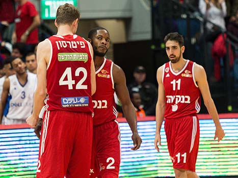 הניצחון הגיע דרך ההגנה (עודד קרני)