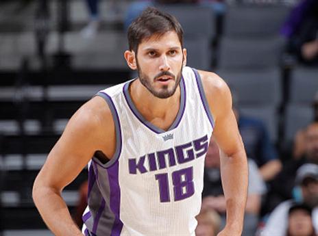 לא אשם, אבל הסיטואציה פשוט עובדת לרעתו. כספי (getty)