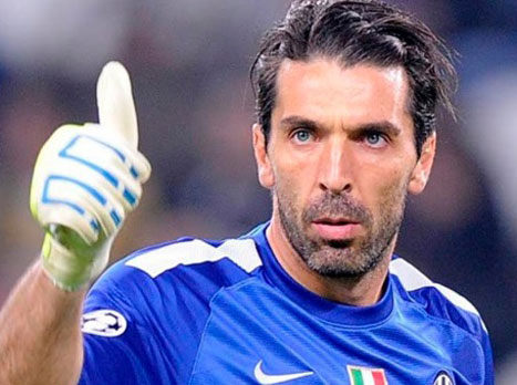 לא רוצה להוות נטל על יובנטוס (getty)