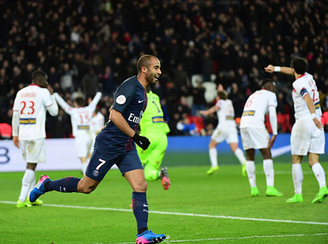 ניצחון בסיוע השופטים (Getty)