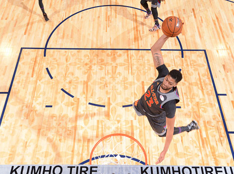 אנתוני דייויס (getty)