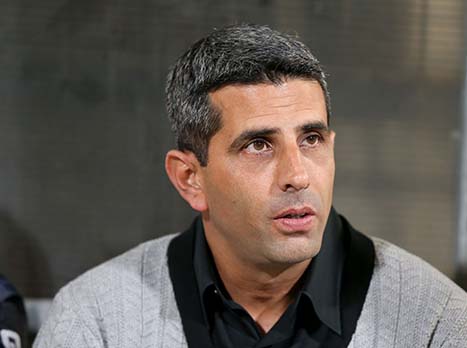 מקבל את ההפסד בהבנה (סוכנות ג'יני)