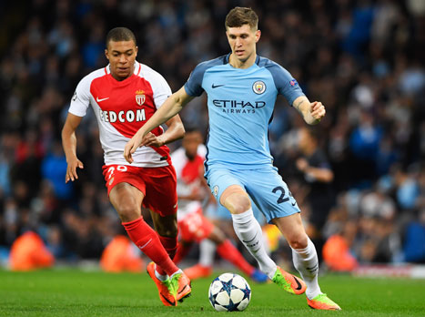 המשימה: לרדוף בהצלחה אחרי סיטי (gettyimages)