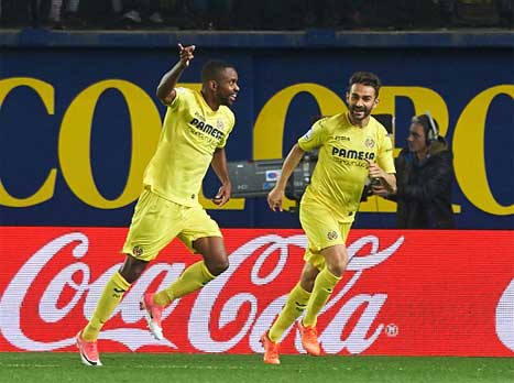 ניצחון חשוב. אדריאן ובקאמבו (Getty)