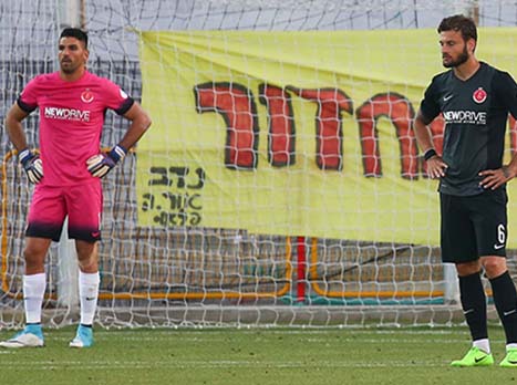 נאחזים בגורם הלא הנכון (דני מרון)