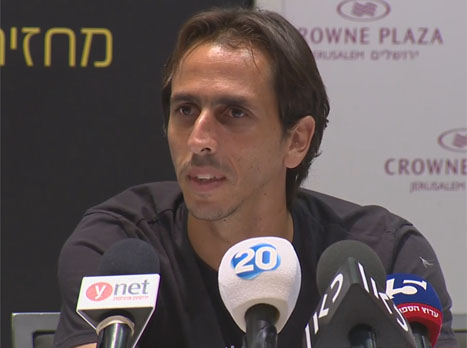 "היו לי הצעות בהרבה יותר כסף"