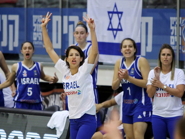 העתודה רוצה חצי גמר (FIBA)