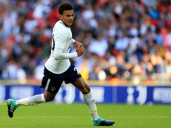 ממשיך בכושר של העונה שעברה. עלי (gett)