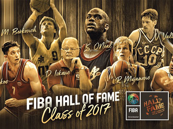 חבורה מכובדת (FIBA)