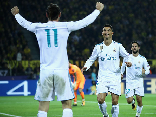 רונאלדו ובייל. ענו למבקרים (getty)