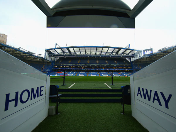 לא חוסכים על האוהדים, סטמפורד ברידג' (Getty)