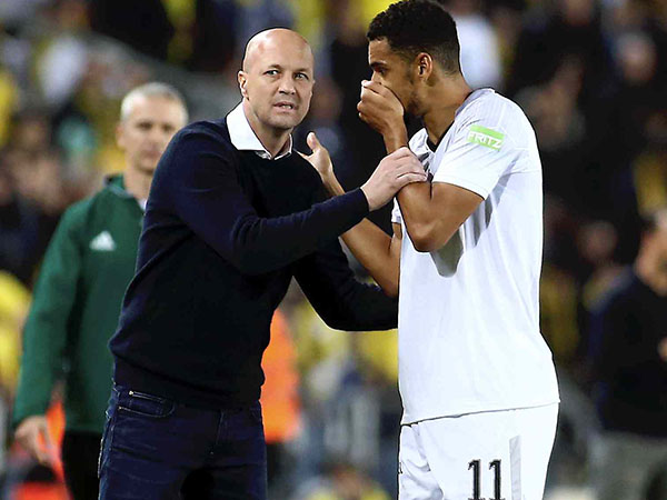 צילום: אלן שיבר