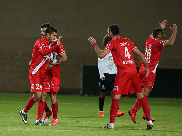 טיקי טקה באיצטדיון דוחא? (יוסי שקל)