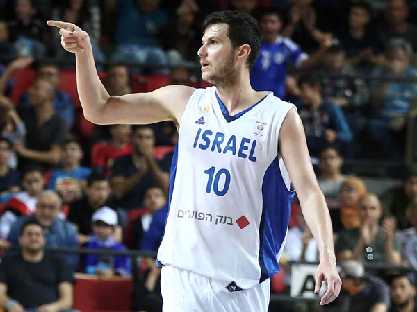 "אין מחיר לניסיון". גיא פניני (צילום: אלן שיבר)