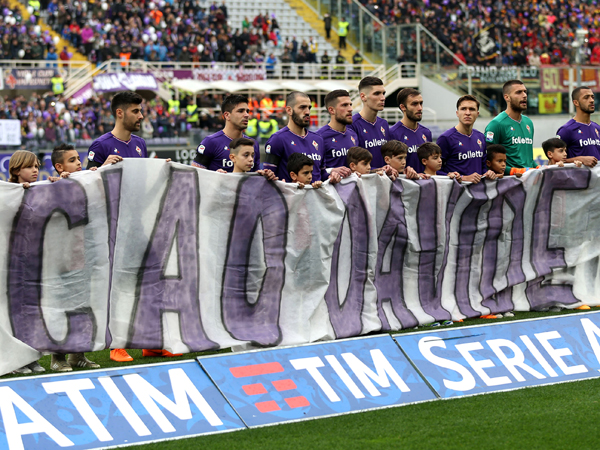 "להתראות דוידה" (Getty)
