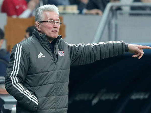 בדרך לאליפות רביעית. היינקס (getty)