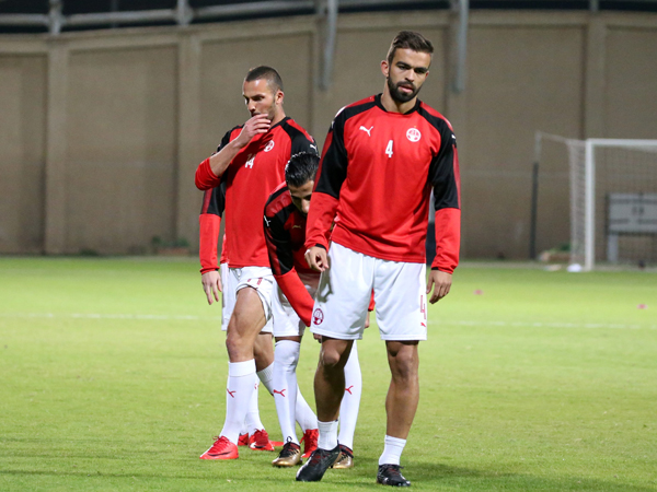 לא בחר בבכר כמאמן הטוב ביותר שהדריך אותו (getty)