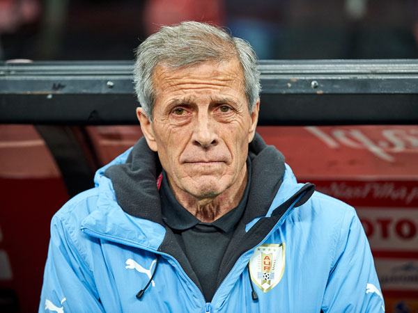 טבארס. קמפיין אחרון בהחלט (getty)