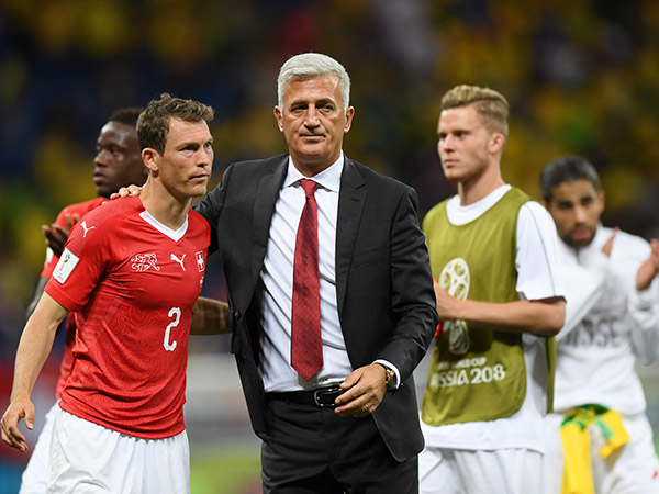 פטקוביץ' חוגג בסיום (getty)