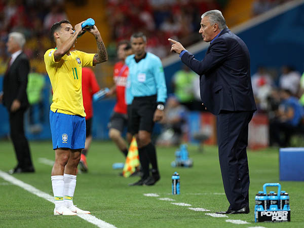 קיבל את האמון מהמאמן (getty)