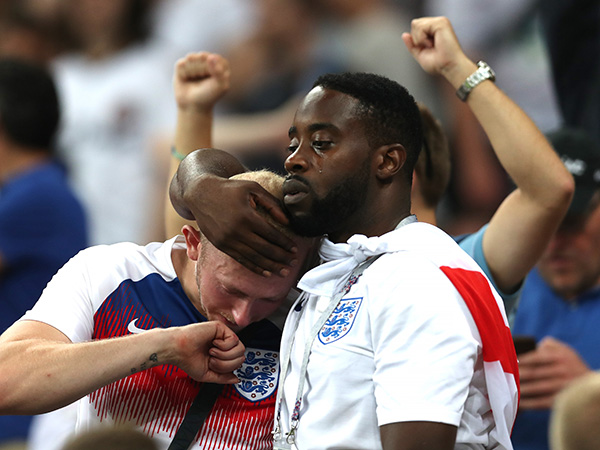 יסתפקו בחצי גמר ראשון אחרי 28 שנים (getty)