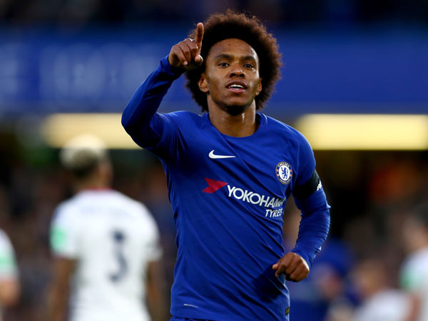 רק הכישלון עם וויליאן גרם להחתמת מלקום (getty)