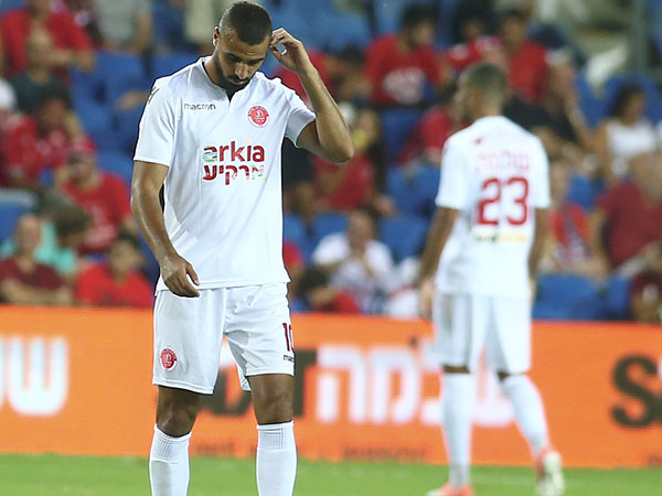 ספורי. האודמים לא יסכנו אותו (אלן שיבר)