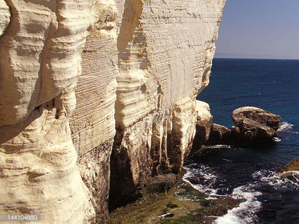 ראש הנקרה. מהטיול הזה נולד כוכב (gettyimages)