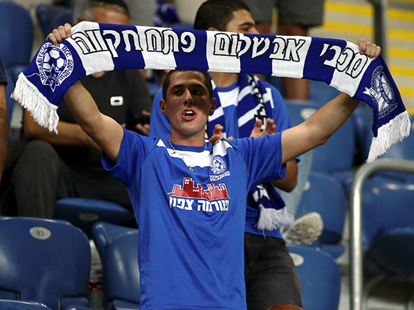 הקהל של פ"ת צריך להיות הרבה יותר מודאג (צילום: אלן שיבר)