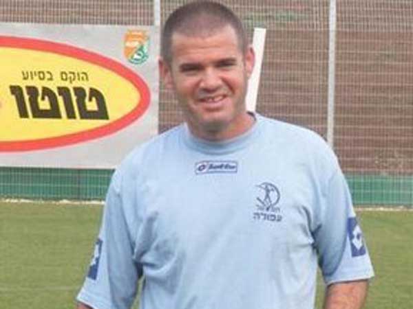 הזמן שלו?