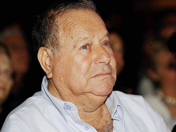 שמלוק. תרומה של מעל שלושה עשורים (אלן שיבר)