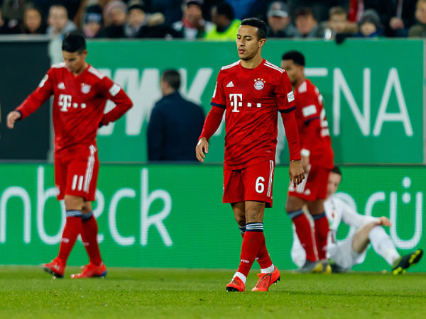 מתקשה בלעדיו. טיאגו (getty images)