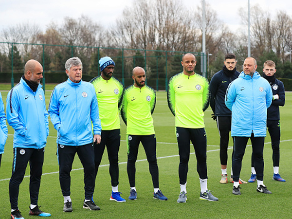 סיטי. בדרך לניצחון שביעי ברציפות? (Matt McNulty - Manchester City/Man City via Getty Images)