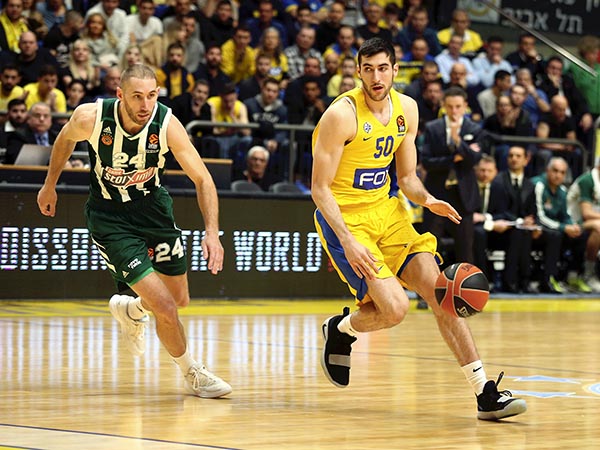 זוסמן ביורוליג, לאיזו קבוצה יגיע ב-NBA? (אלן שיבר)