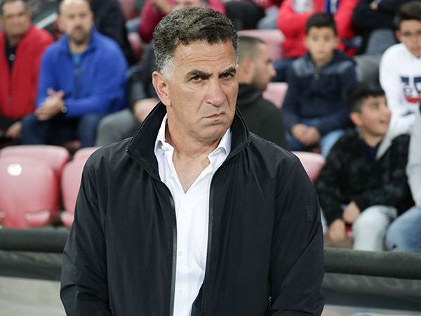 בלבול מושלם בטרנר (דני מרון)