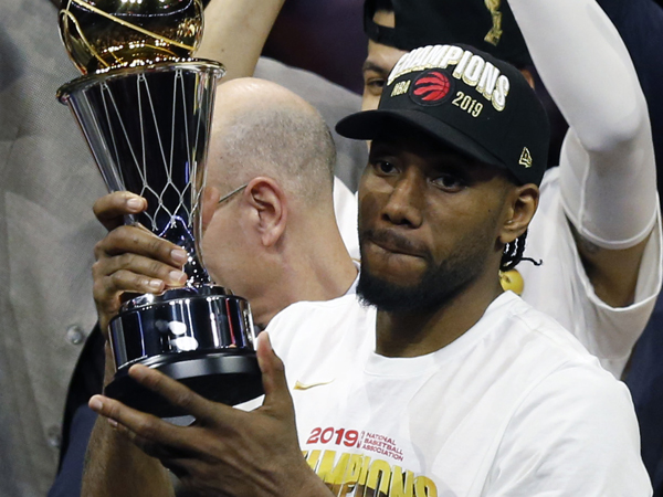 יגיע לישראל בסופו של דבר? לנארד (getty)