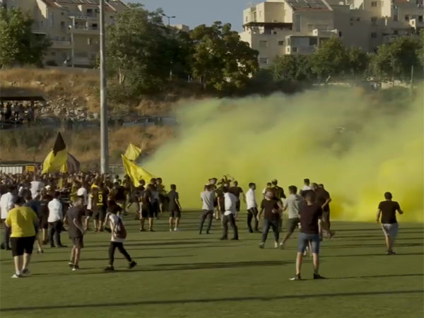 אווירה חמה כבר בתחילת העונה