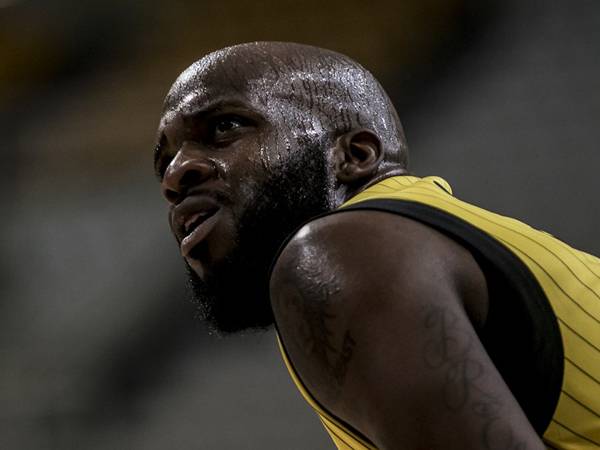 ממוצעים טובים באירופה (FIBA)