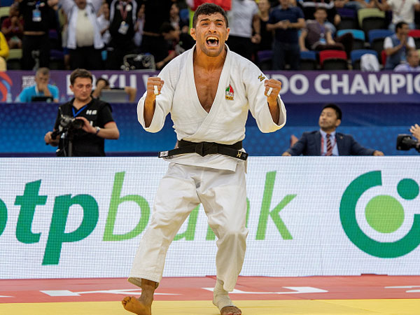 מולאי. חושש מפגיעה בשלומו (getty)